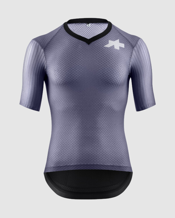Koszulka ASSOS EQUIPE RSR JERSEY S11 Future Dusk
