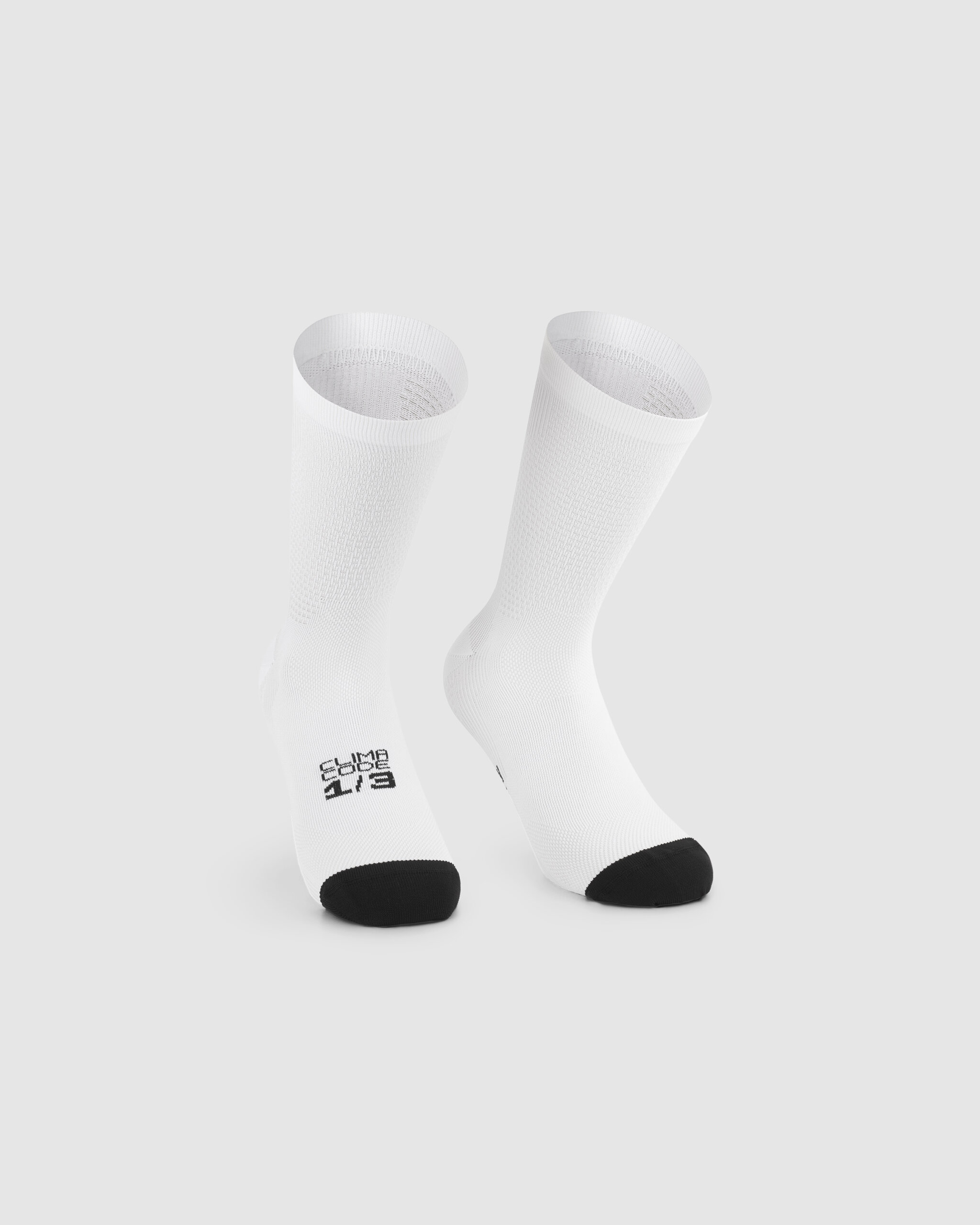 Unnamed (1) Skarpety ENDURANCE SOCKS S11 White Series
