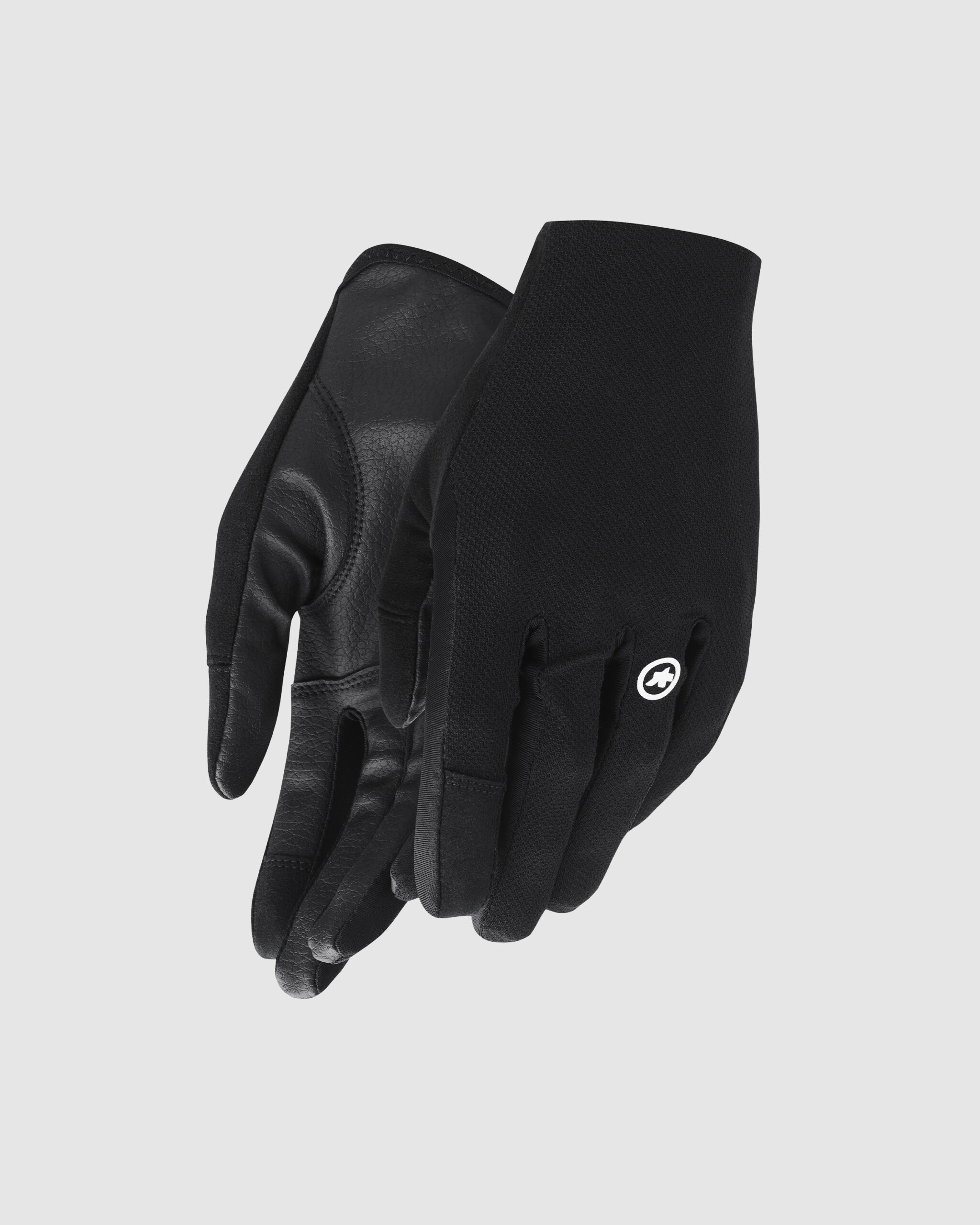 Rękawiczki rowerowe ASSOS TACTICA Gloves T5 Black Unisex