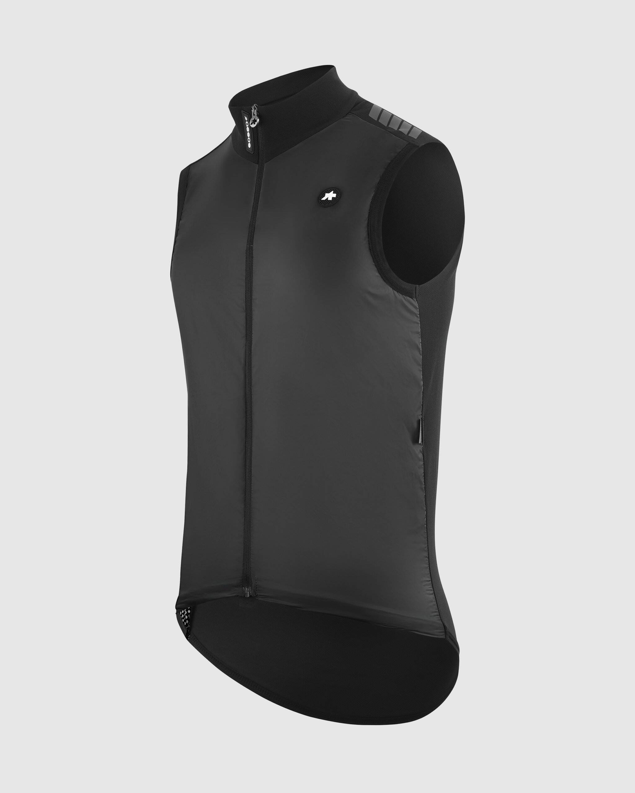 Kamizelka ASSOS TACTICA Shell Vest T5 Black