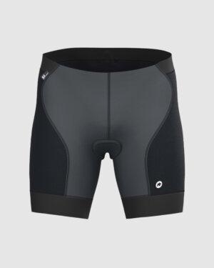 Spodenki ASSOS TACTICA Urban Liner Shorts T5 Black