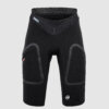Spodenki ASSOS TRAIL TACTICA CARGO Shorts T3 Black