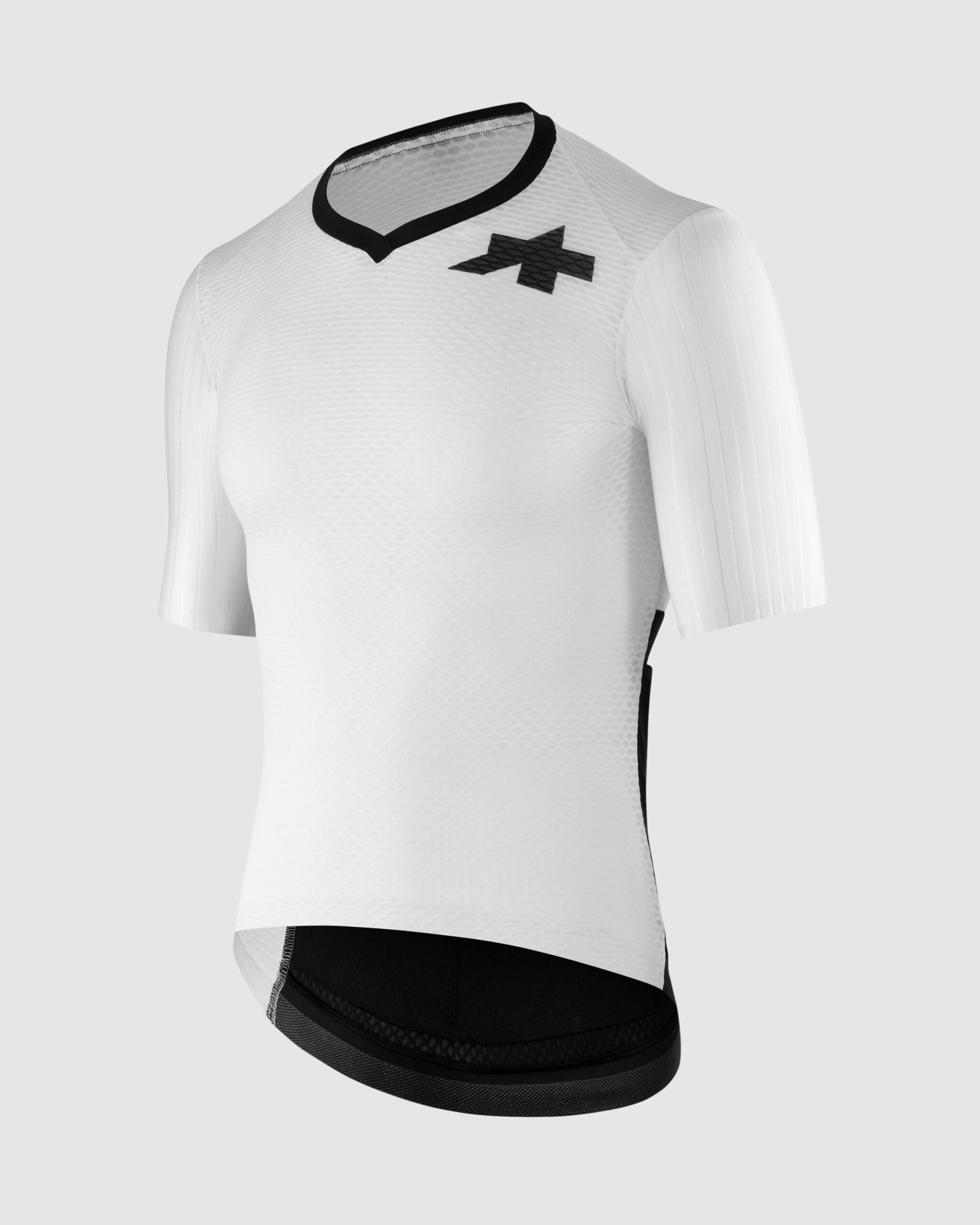 Koszulka ASSOS EQUIPE RSR Jersey S11 White Series