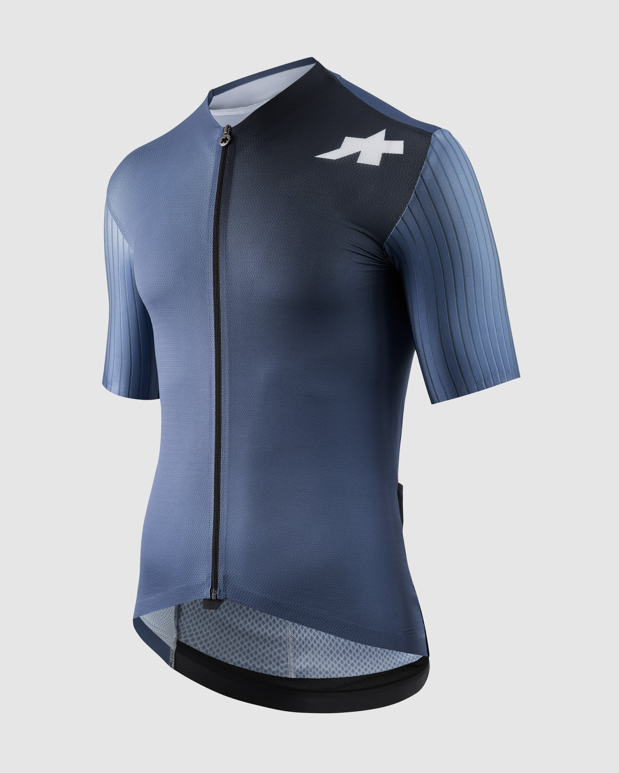 Koszulka ASSOS EQUIPE RS Jersey S11 Stone Blue