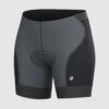 Spodenki damskie ASSOS TACTICA Women's Urban Liner Shorts T5 Black