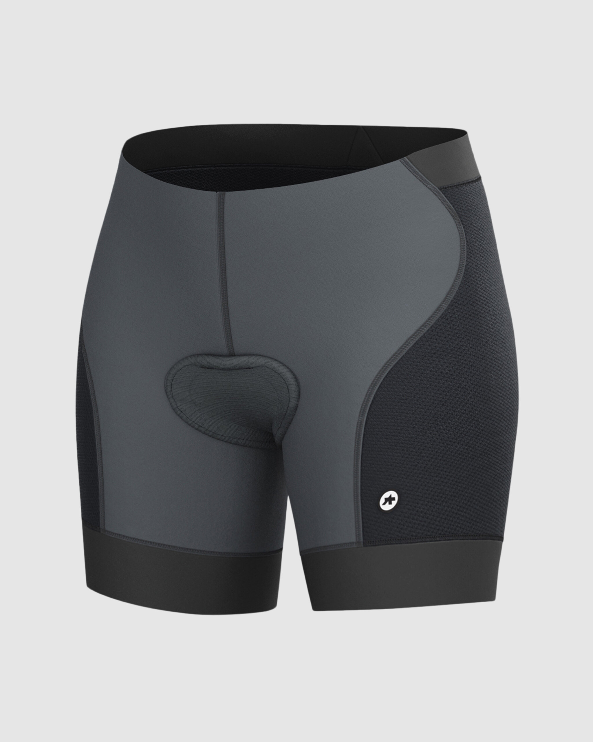 Spodenki damskie ASSOS TACTICA Women's Urban Liner Shorts T5 Black