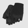 Rękawiczki rowerowe ASSOS Endurance Gloves S11 Black Unisex