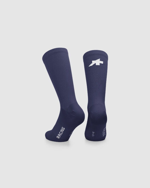 Skarpety ASSOS RACING SOCKS S11 Future Dusk