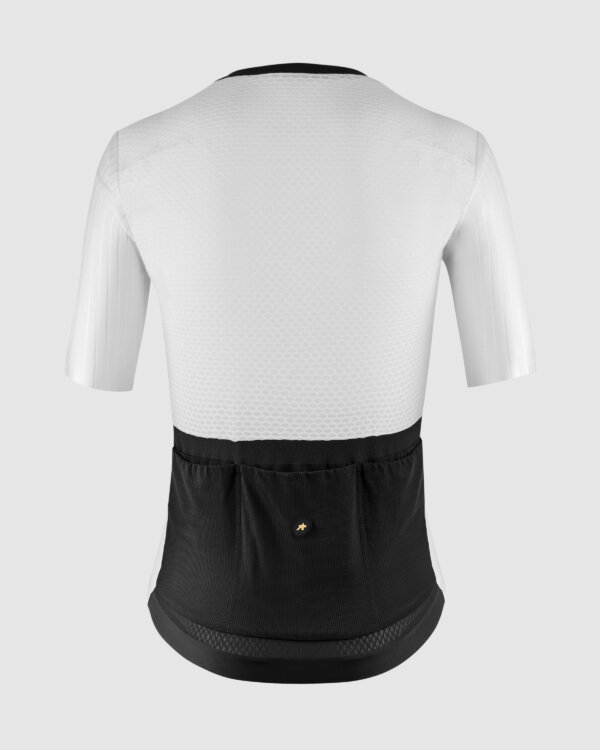 Koszulka ASSOS EQUIPE RSR JERSEY S11 White Series