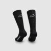 Skarpety ASSOS ENDURANCE SOCKS S11 Black Series