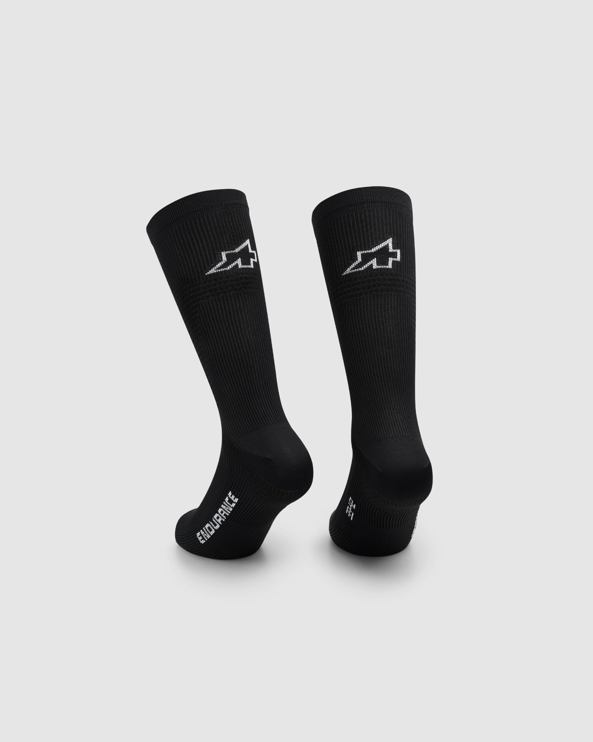 Unnamed Skarpety ASSOS ENDURANCE SOCKS S11 Black Series
