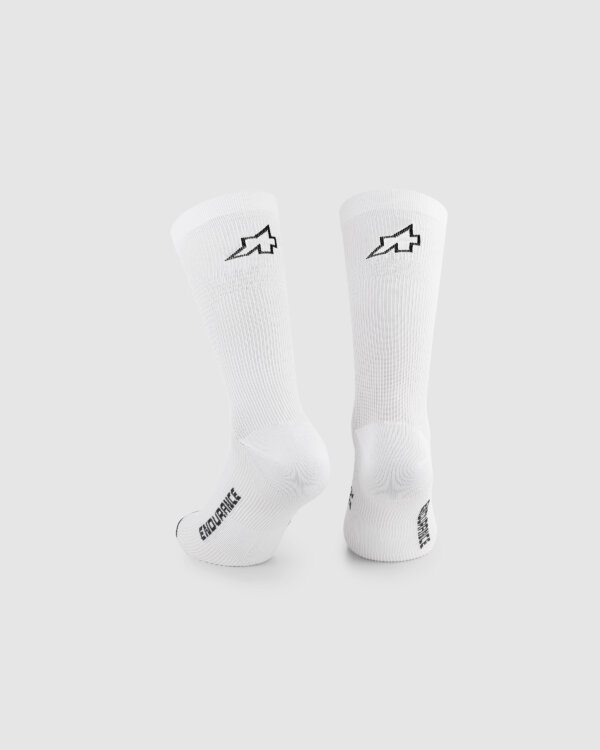 Skarpety ENDURANCE SOCKS S11 White Series