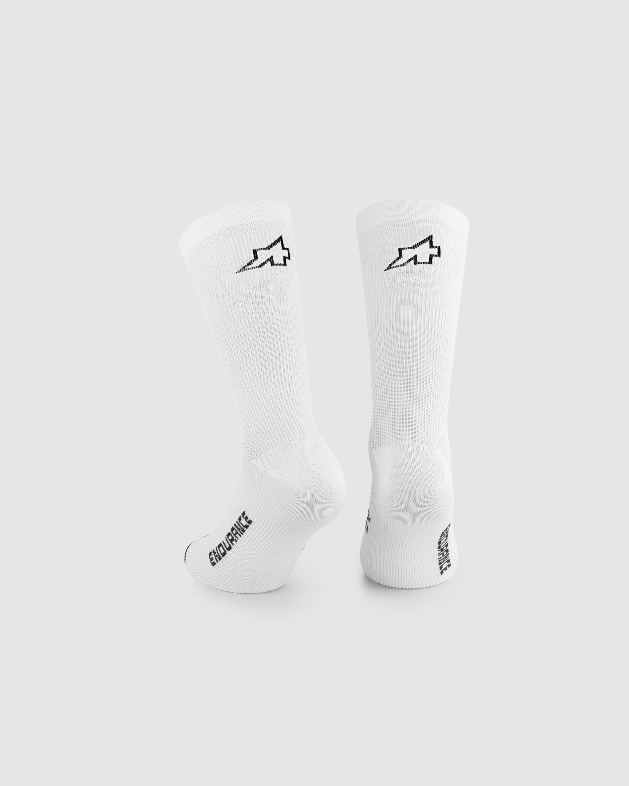 Skarpety ENDURANCE SOCKS S11 White Series
