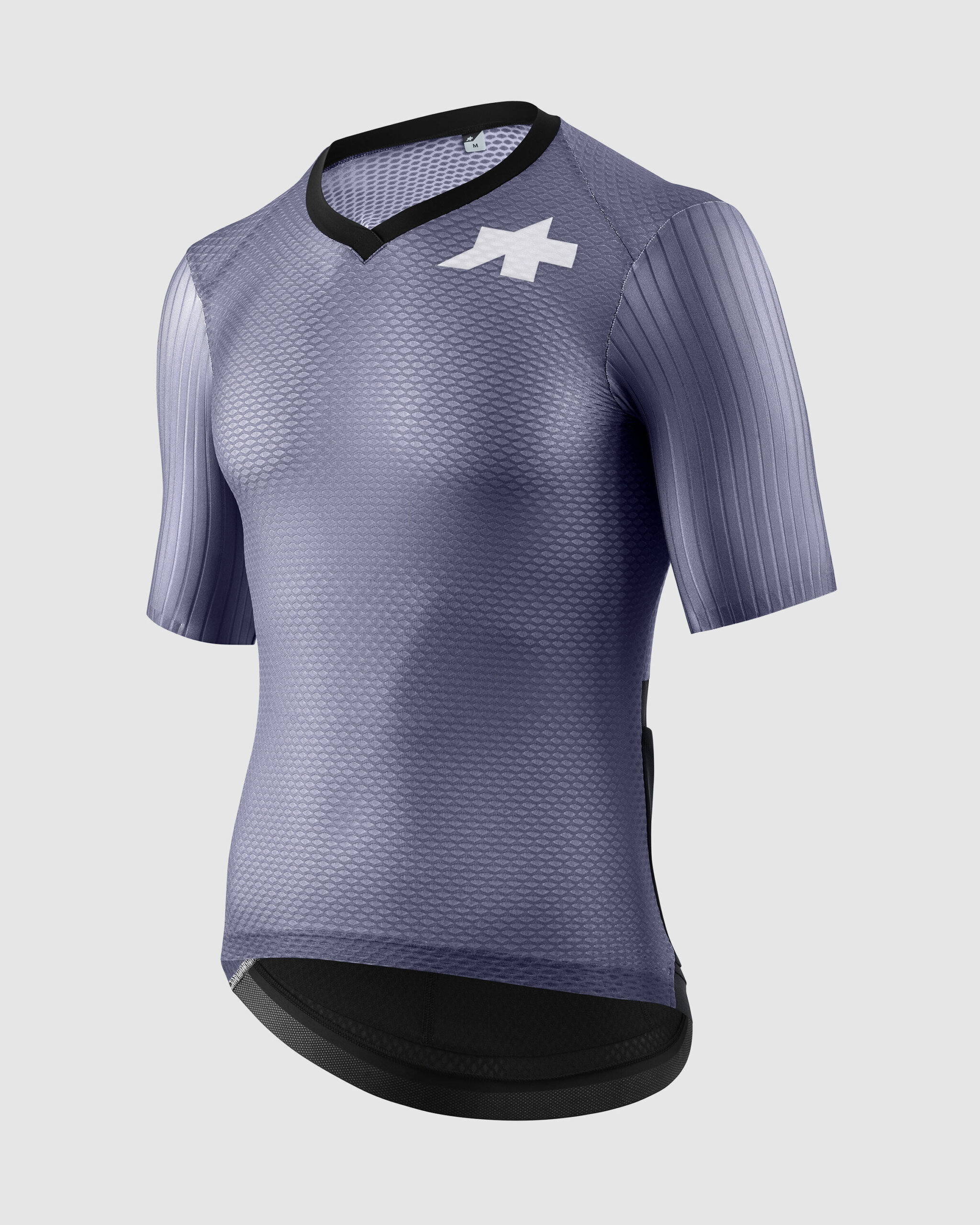 Koszulka ASSOS EQUIPE RSR Jersey S11 Future Dusk