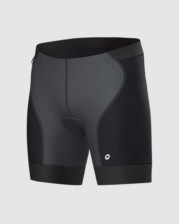 Spodenki ASSOS TACTICA Urban Liner Shorts T5 Black