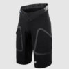 Spodenki ASSOS TRAIL TACTICA CARGO Shorts T3 Black