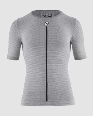 Podkoszulek ASSOS SUMMER SS SKIN LAYER P1 Grey Series