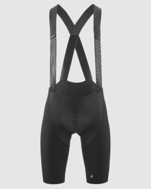 Spodenki ASSOS EQUIPE RSR Bib Shorts S11 Black