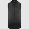 Kamizelka ASSOS TACTICA Shell Vest T5 Black