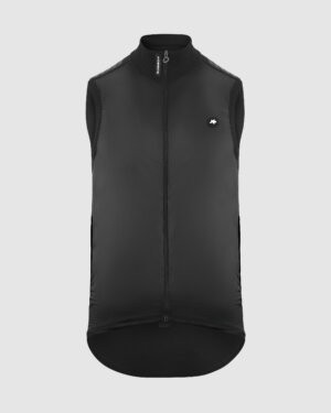 Kamizelka ASSOS TACTICA Shell Vest T5 Black