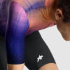 Koszulka ASSOS EQUIPE R Jersey S11 SURFACE Violet Trip
