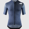 Koszulka ASSOS EQUIPE RS Jersey S11 Stone Blue