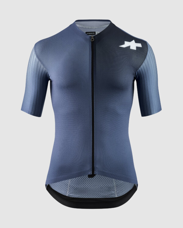 Koszulka ASSOS EQUIPE RS Jersey S11 Stone Blue