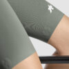 Damskie spodenki ASSOS DYORA R Bib Shorts S11 Edge Green