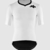 Koszulka ASSOS EQUIPE RSR JERSEY S11 White Series