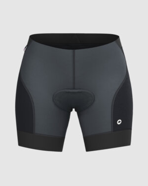 Spodenki damskie ASSOS TACTICA Women's Urban Liner Shorts T5 Black