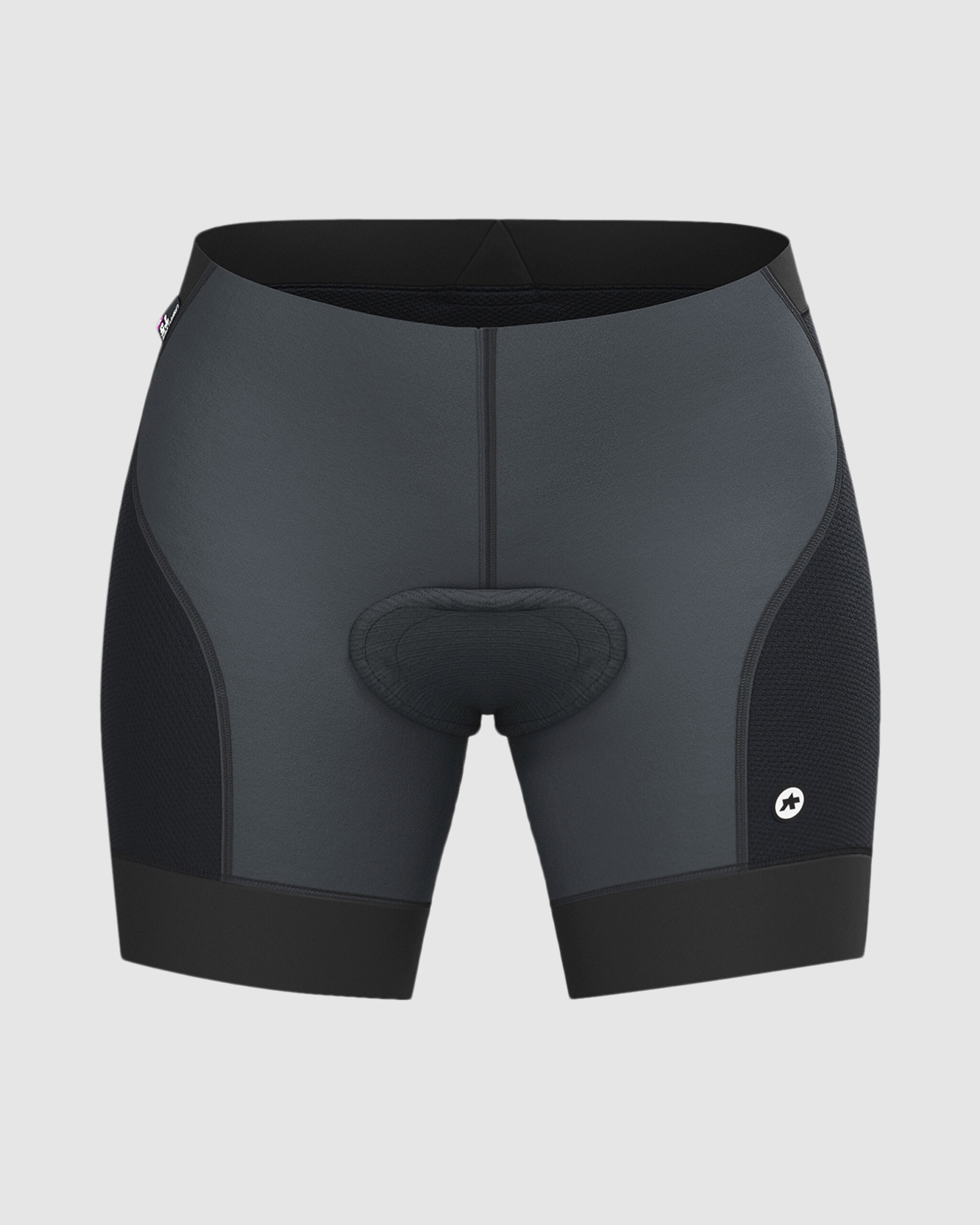 Spodenki damskie ASSOS TACTICA Women's Urban Liner Shorts T5 Black