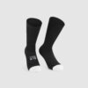 Skarpety ASSOS ENDURANCE SOCKS S11 Black Series