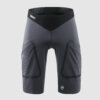 Spodenki ASSOS TRAIL TACTICA CARGO Shorts T3 Black