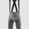 Spodenki ASSOS EQUIPE R BIB SHORTS S11 Edge Green