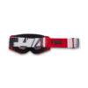 Gogle FOX AIRSPACE SEVENTY4 vivid FLUO RED