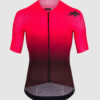 Koszulka rowerowa ASSOS EQUIPE RS Jersey S11 Lunar Red