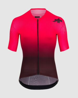 Koszulka rowerowa ASSOS EQUIPE RS Jersey S11 Lunar Red