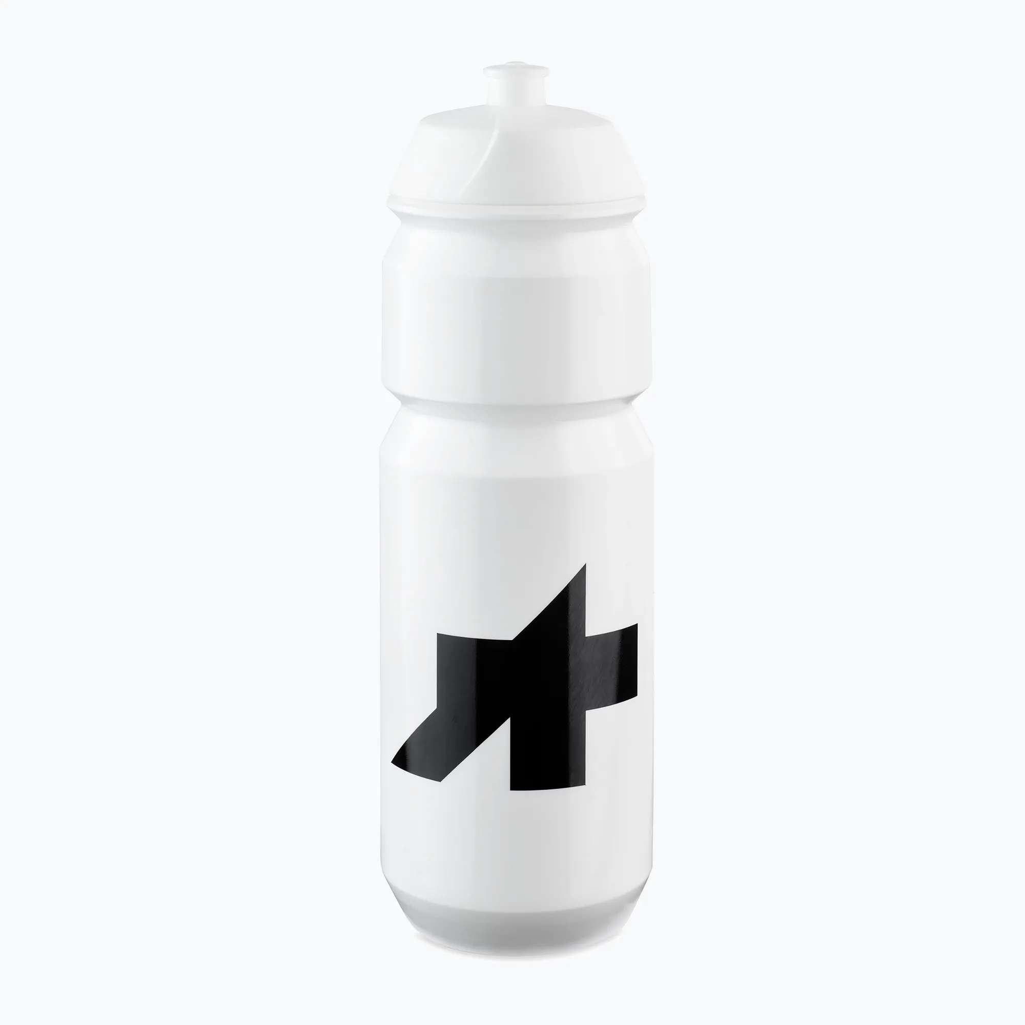 Bidon rowerowy 750 ml ASSOS SIGNATURE Water Bottle XL White