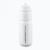 Bidon rowerowy 750 ml ASSOS SIGNATURE Water Bottle XL White