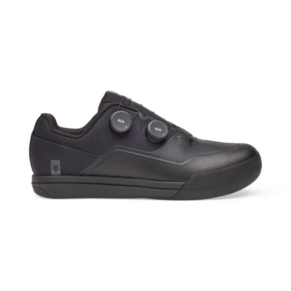 Buty rowerowe FOX UNION BOA BOOT Black