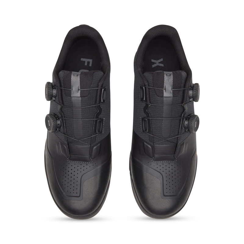 Buty rowerowe FOX UNION BOA BOOT Black