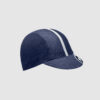 Czapka rowerowa ASSOS CAP Genesi Blue Unisex