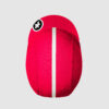Czapka rowerowa ASSOS CAP Lunar Red Unisex