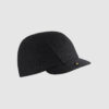 Czapka rowerowa ASSOS GTO CAP Black Series Unisex