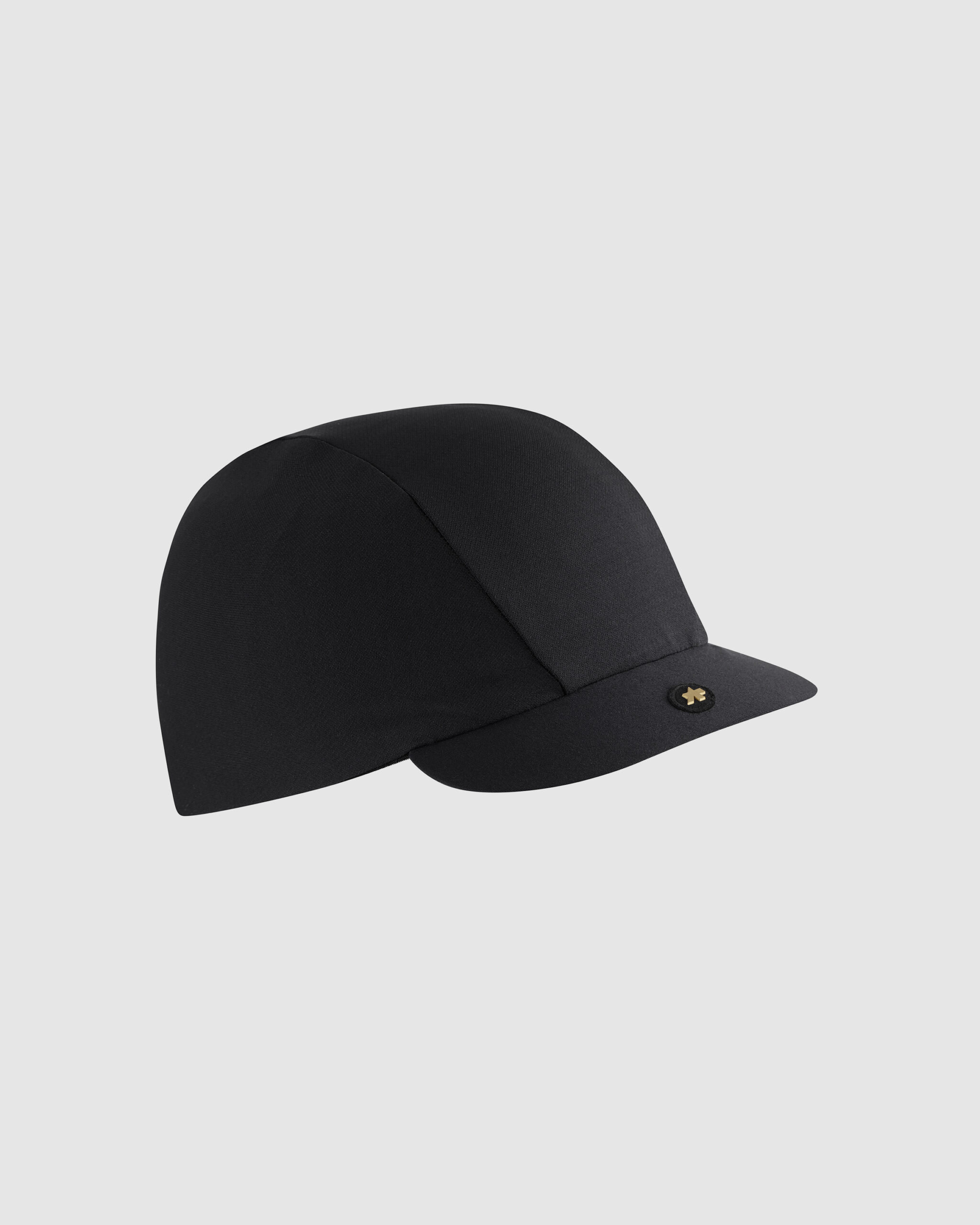 Czapka rowerowa ASSOS GTO CAP Black Series Unisex