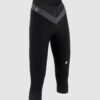 Damskie legginsy rowerowe ASSOS UMA GT C2 getry rowerowe rybaczki wiosna jesień