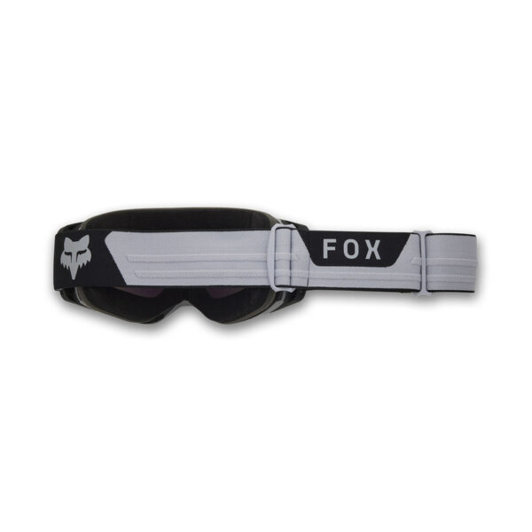 Gogle FOX VUE CORE Vivid Graphite