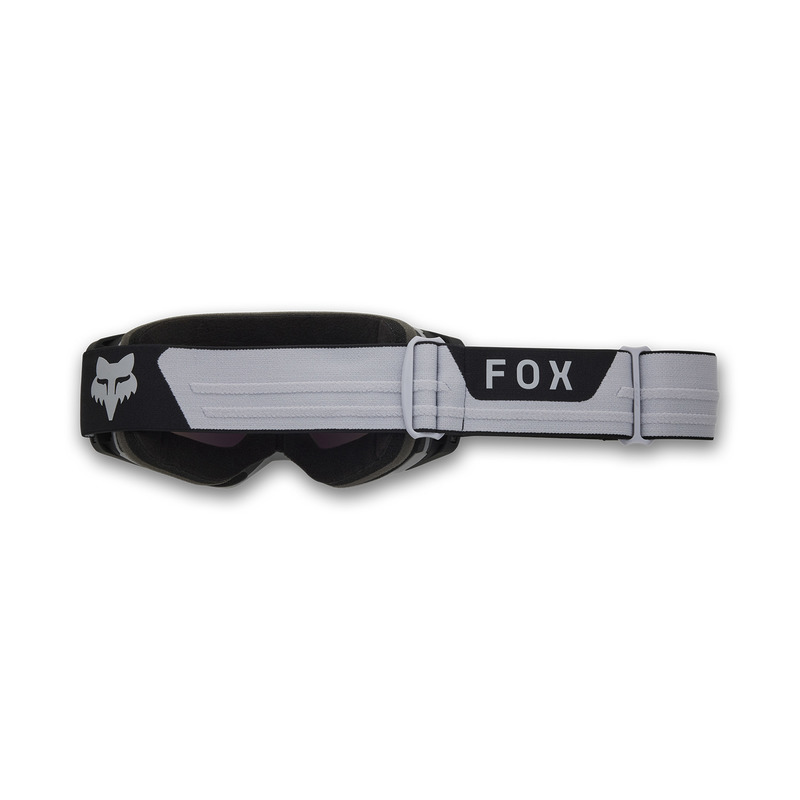Gogle FOX VUE CORE Vivid Graphite (1) Gogle FOX VUE CORE Vivid Graphite