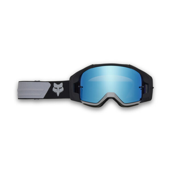 Gogle FOX VUE CORE Vivid Graphite