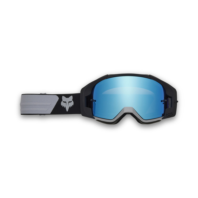 Gogle FOX VUE CORE Vivid Graphite